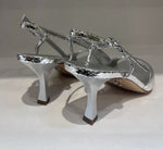 Load image into Gallery viewer, Pump Slingback
