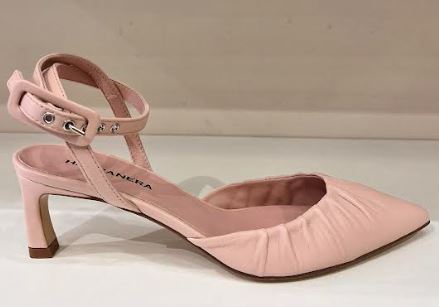 Slingback