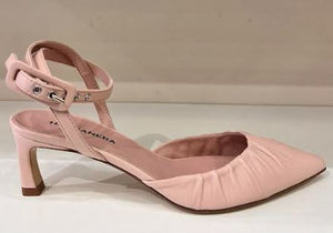 Slingback