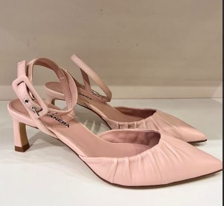 Slingback
