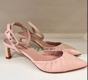 Slingback