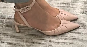 Slingback