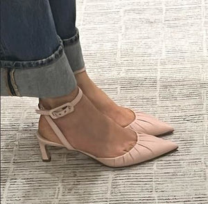 Slingback