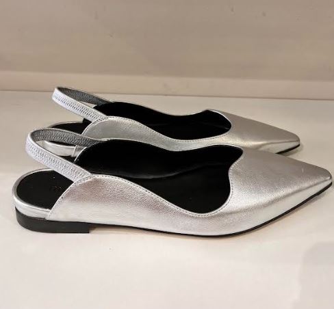 Slingback