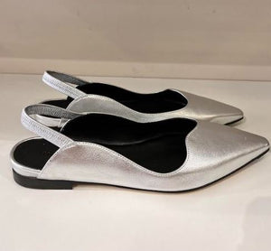 Slingback