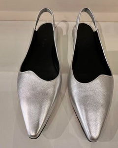 Slingback