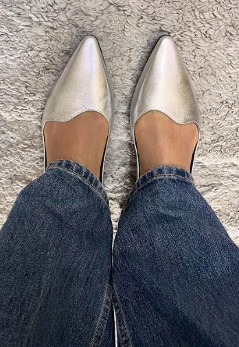 Slingback