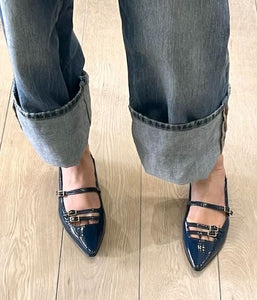 Slingback