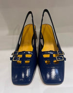 Load image into Gallery viewer, PUMP SLINGBACK
