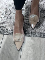 Load image into Gallery viewer, Pump Slingback

