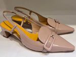 Load image into Gallery viewer, Pump Slingback
