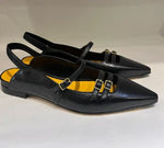 Load image into Gallery viewer, Pump Slingback
