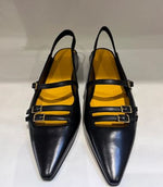 Load image into Gallery viewer, Pump Slingback
