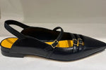 Load image into Gallery viewer, Pump Slingback
