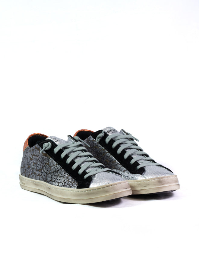 P448 Thea Chalk Sneaker