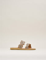 Load image into Gallery viewer, Laidback London Beaded Slippers | 2190
