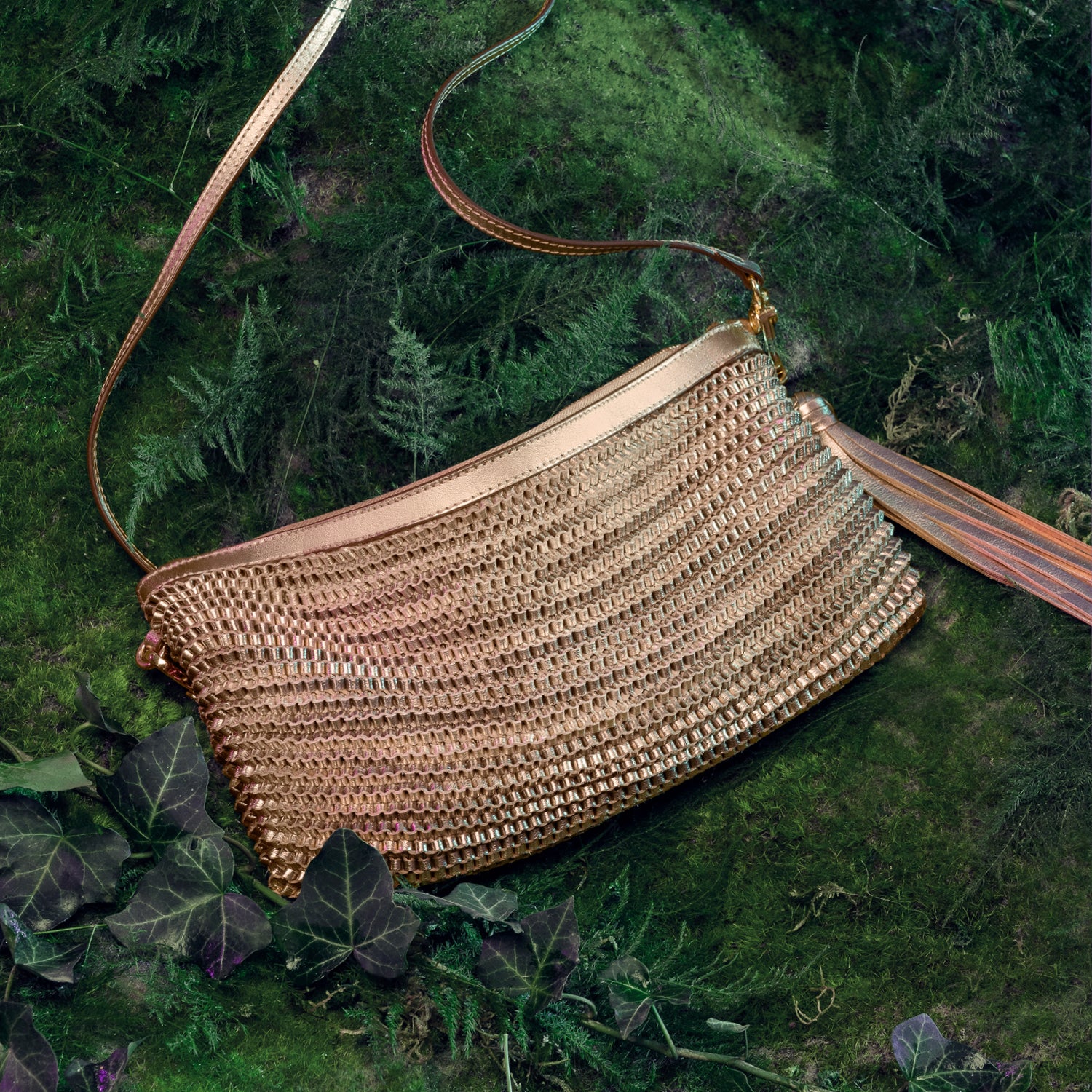 Bag Tresse